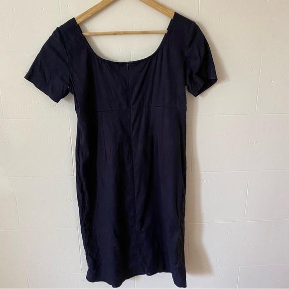 Cottagecore Embroidered Dress - Picture 8 of 8